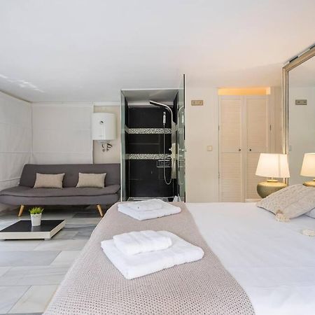 Arriaga Alto- Coqueto Duplex. Parking Gratuito Apartment Madrid Ngoại thất bức ảnh