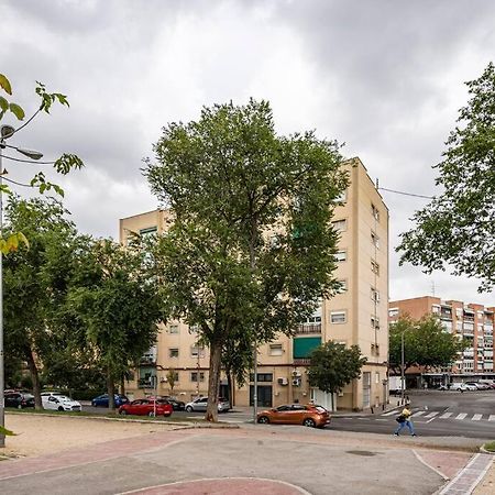 Arriaga Alto- Coqueto Duplex. Parking Gratuito Apartment Madrid Ngoại thất bức ảnh