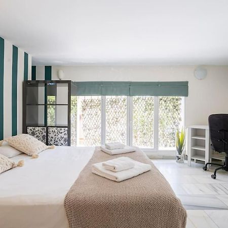 Arriaga Alto- Coqueto Duplex. Parking Gratuito Apartment Madrid Ngoại thất bức ảnh