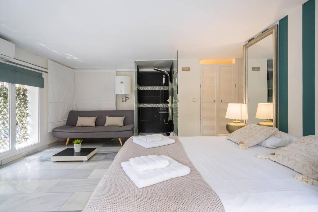 Arriaga Alto- Coqueto Duplex. Parking Gratuito Apartment Madrid Ngoại thất bức ảnh