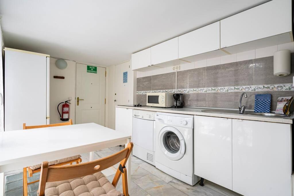 Arriaga Alto- Coqueto Duplex. Parking Gratuito Apartment Madrid Ngoại thất bức ảnh