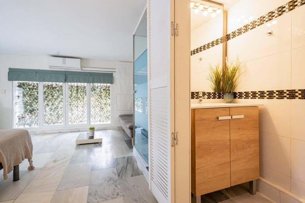 Arriaga Alto- Coqueto Duplex. Parking Gratuito Apartment Madrid Ngoại thất bức ảnh