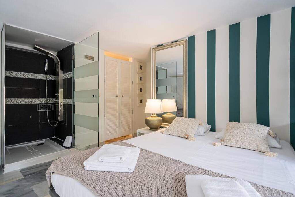 Arriaga Alto- Coqueto Duplex. Parking Gratuito Apartment Madrid Ngoại thất bức ảnh