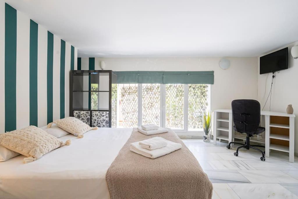 Arriaga Alto- Coqueto Duplex. Parking Gratuito Apartment Madrid Ngoại thất bức ảnh